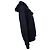 Sudadera negra con logo de lentejuelas Gucci Negro - vista 4