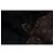 Giacca puffer a maniche lunghe Louis Vuitton Marrone Nero - vista 5