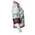 Gucci, top impreso de tigre de edición limitada Multicolor - vista 2