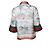 Gucci, top impreso de tigre de edición limitada Multicolor - vista 3