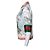 Gucci, top impreso de tigre de edición limitada Multicolor - vista 4