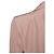 Einreiher Blazer Gucci, Soave Amore Schwarz Pink Golden - Ansicht 9