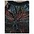 Pantaloni a carota Chanel con paillettes e perle multicolore - vista 7