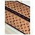 Louis Vuitton Baguettes 25th Anniversary Wood Tableware Dark brown - view 3