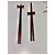 Louis Vuitton Baguettes 25th Anniversary Wood Tableware Dark brown - view 7