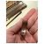 Louis Vuitton Baguettes 25th Anniversary Wood Tableware Dark brown - view 9