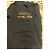 Abrigo Gucci de algodón negro para hombre - vista 2