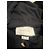 Abrigo Gucci de algodón negro para hombre - vista 3