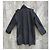 Parka Kenzo negra de algodón y nylon para hombre Negro - vista 2