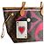 Louis Vuitton Borsa a spalla Neverfull MM Canvas Game On, marrone - vista 12