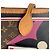 Louis Vuitton Borsa a spalla Neverfull MM Canvas Game On, marrone - vista 13