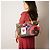 Louis Vuitton Borsa a spalla Neverfull MM Canvas Game On, marrone - vista 2