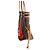 Louis Vuitton Borsa a spalla Neverfull MM Canvas Game On, marrone - vista 5