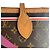 Louis Vuitton Borsa a spalla Neverfull MM Canvas Game On, marrone - vista 8