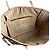 Louis Vuitton Borsa a spalla Neverfull MM Canvas Game On, marrone - vista 9