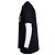 Camiseta estampada Givenchy Paris en negro - vista 4