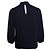 Dolce & Gabbana, blusa nera con fiocco e pizzo Nero - vista 3