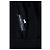 Dolce & Gabbana, blusa nera con fiocco e pizzo Nero - vista 5
