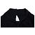 Dolce & Gabbana, blusa nera con fiocco e pizzo Nero - vista 6