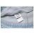 Camilla, vestito kimono multicolore Blu - vista 5