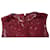 Prada Spitzenoberteil rot  - Ansicht 9