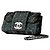 Borsa Tweed Trendy CC Flap - Chanel Multicolore
