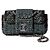 Borsa Tweed Trendy CC Flap - Chanel Multicolore - vista 2