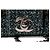 Borsa Tweed Trendy CC Flap - Chanel Multicolore - vista 4