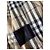 Trench Burberry de piel de cordero beige - vista 3