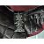 Abrigo Zapa Gerson Burdeos Piel de Ternera - vista 5