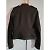 Barbara Bui Bikerjacke Perfecto Schwarz Größe 40 - Ansicht 3