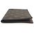 Copri Passaporto Monogram Louis Vuitton Marrone Monogramma - vista 3