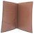 Copri Passaporto Monogram Louis Vuitton Marrone Monogramma - vista 6