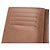 Copri Passaporto Monogram Louis Vuitton Marrone Monogramma - vista 8