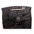 Autre Marque VANNUCCI Schwarze Canvas-Jeans - Ansicht 4