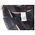 Autre Marque VANNUCCI Schwarze Canvas-Jeans - Ansicht 5
