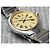 Alfred Dunhill Relógio de quartzo retrô, Dunhill ref. 6 QMSM 228767 Swiss Made Prata Dourado - vista 4
