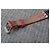 Reloj de cuarzo retro Emile Pequignet, ref. 3522313 Hecho en Francia Plata Roja - vista 7