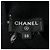 Timeless Chanel P72294K10398 Sudadera de cachemira Negro Blanco Azul Púrpura - vista 4
