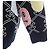 Timeless Chanel P72294K10398 Sudadera de cachemira Negro Blanco Azul Púrpura - vista 7
