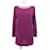 Punto Moncler Rosa