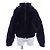 Giacca in shearling Hermès 4H1221DF Nero