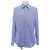Autre Marque Camicia Dsquared2 S74DL0758 Blu