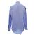 Autre Marque Camicia Dsquared2 S74DL0758 Blu - vista 2