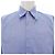 Autre Marque Camicia Dsquared2 S74DL0758 Blu - vista 5