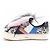 Fendi Sneakers Black Pink White - view 2