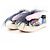 Fendi Sneakers Black Pink White - view 3