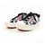 Fendi Sneakers Black Pink White - view 7
