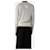 Iro Cremefarbener Rundhals-Pullover - Größe XS Roh  - Ansicht 2