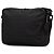 Borsa a tracolla in tela Zucchino nera Fendi Nero - vista 2